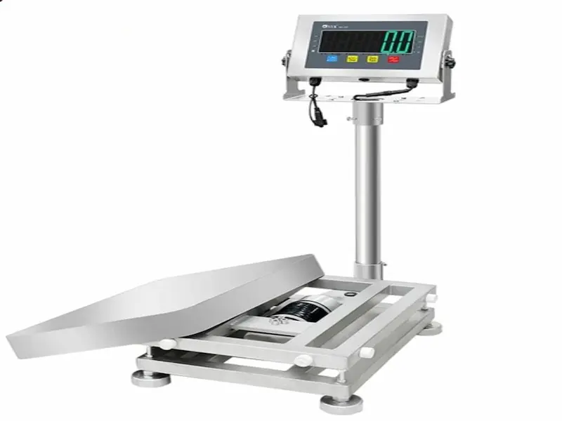 Bench Scales