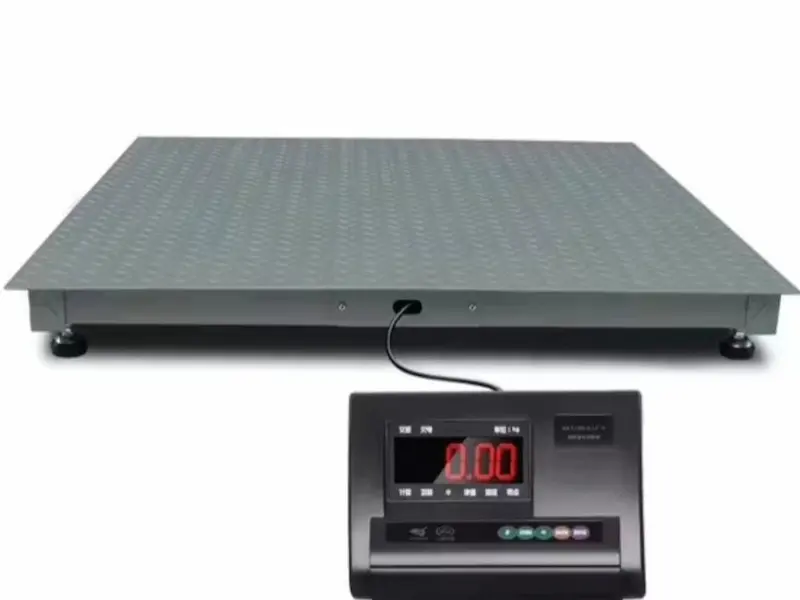 Floor Scales